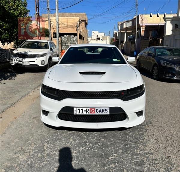 دودج تشارجر 2022 للبيع في العراق - الرمادي